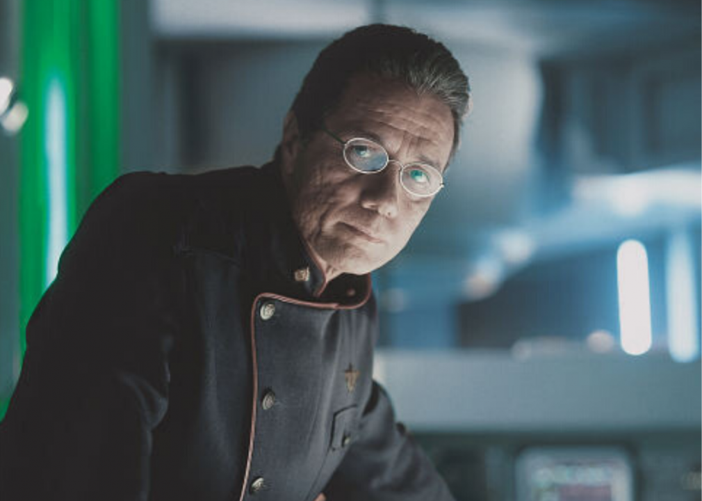#57. Battlestar Galactica (2003)